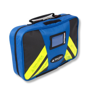 Botiquin Pocket Mystic Azul